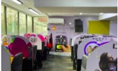 Reyes Lavalle/Augusto Leguia - Oficina - Venta