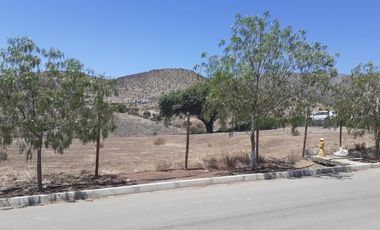 Autopista Los Libertadores/Los libertadores - Parcela - Venta