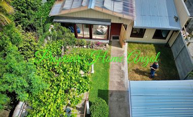 Casa en arriendo en ANGOL