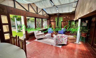 Casa en arriendo en ANGOL