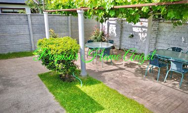 Casa en arriendo en ANGOL