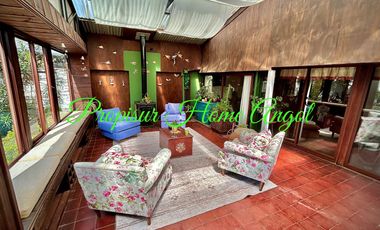 Casa en arriendo en ANGOL