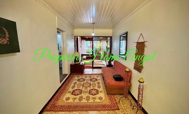 Casa en arriendo en ANGOL