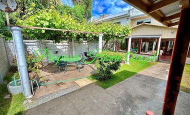 Casa en arriendo en ANGOL