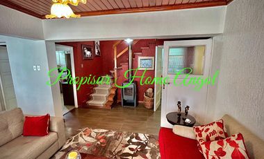 Casa en arriendo en ANGOL