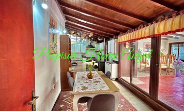 Casa en arriendo en ANGOL