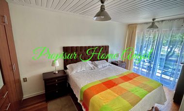 Casa en arriendo en ANGOL