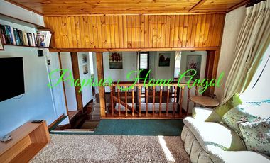 Casa en arriendo en ANGOL