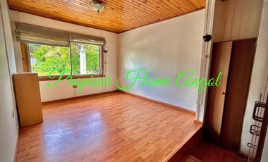 Casa en arriendo en ANGOL