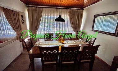 Casa en arriendo en ANGOL