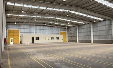 El Rodeo/La Montaña - Bodega - Arriendo