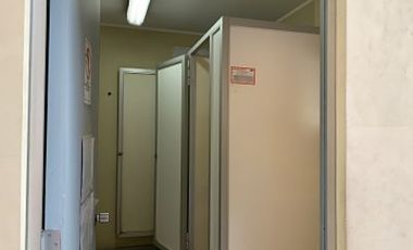 El Rodeo/La Montaña - Bodega - Arriendo