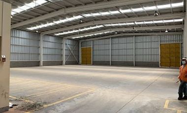 El Rodeo/La Montaña - Bodega - Arriendo