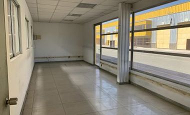 El Rodeo/La Montaña - Bodega - Arriendo