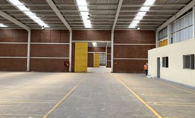 El Rodeo/La Montaña - Bodega - Arriendo