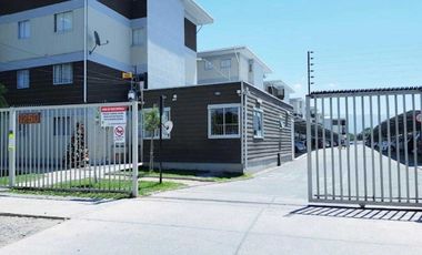 Departamento en arriendo en PUDAHUEL