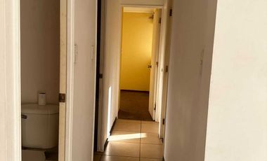 Departamento en arriendo en PUDAHUEL