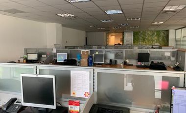 Av. Del Valle Sur/Santa Clara - Oficina - Arriendo