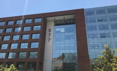 Av. Del Valle Sur/Santa Clara - Oficina - Arriendo