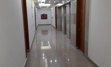 Av. Del Valle Sur/Santa Clara - Oficina - Arriendo