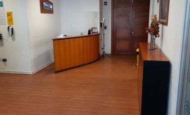 Av. Del Valle Sur/Santa Clara - Oficina - Arriendo