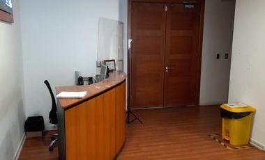 Av. Del Valle Sur/Santa Clara - Oficina - Arriendo