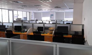 Av. Del Valle Sur/Santa Clara - Oficina - Arriendo