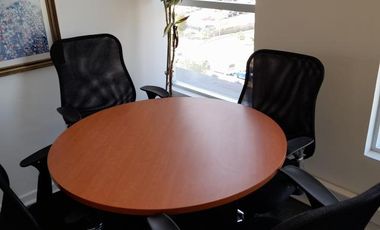 Av. Del Valle Sur/Santa Clara - Oficina - Arriendo