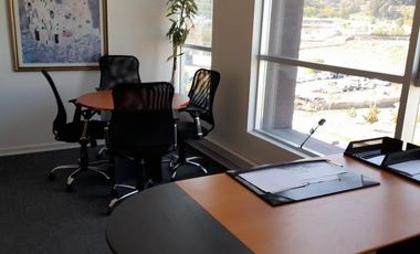 Av. Del Valle Sur/Santa Clara - Oficina - Arriendo