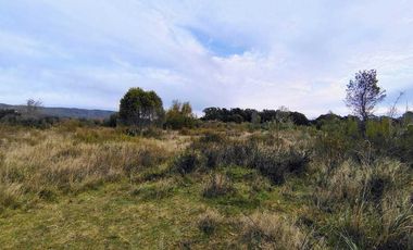 Parcela en venta en VALDIVIA