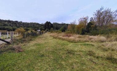 Parcela en venta en VALDIVIA