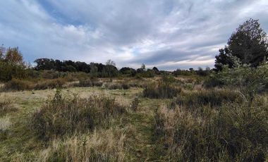 Parcela en venta en VALDIVIA
