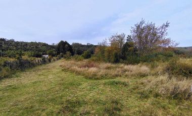 Parcela en venta en VALDIVIA