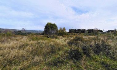 Parcela en venta en VALDIVIA