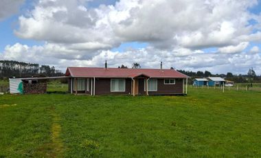 Parcela en venta en LOS MUERMOS