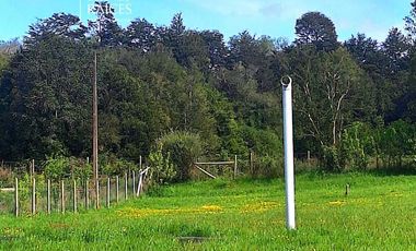 Parcela en venta en LOS MUERMOS