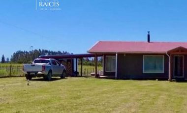 Parcela en venta en LOS MUERMOS