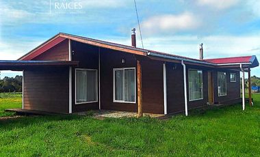 Parcela en venta en LOS MUERMOS