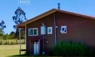 Parcela en venta en LOS MUERMOS