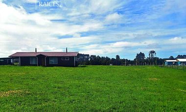 Parcela en venta en LOS MUERMOS