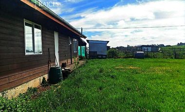 Parcela en venta en LOS MUERMOS