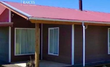 Parcela en venta en LOS MUERMOS