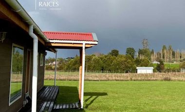 Parcela en venta en LOS MUERMOS