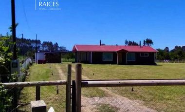 Parcela en venta en LOS MUERMOS