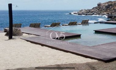 Parcela en venta  en COQUIMBO