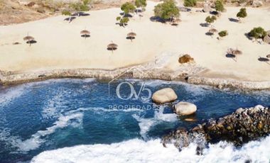 Parcela en venta  en COQUIMBO