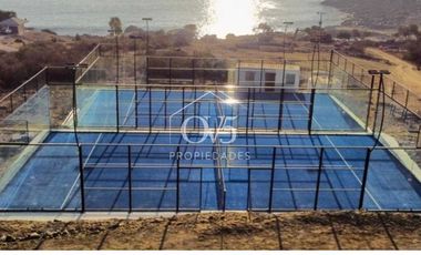 Parcela en venta  en COQUIMBO
