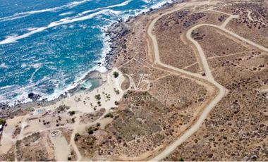 Parcela en venta  en COQUIMBO