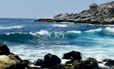 Parcela en venta  en COQUIMBO