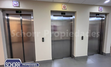 Oficina en Venta en Oficina 37 m2 Edificio Centro Las Rastras I